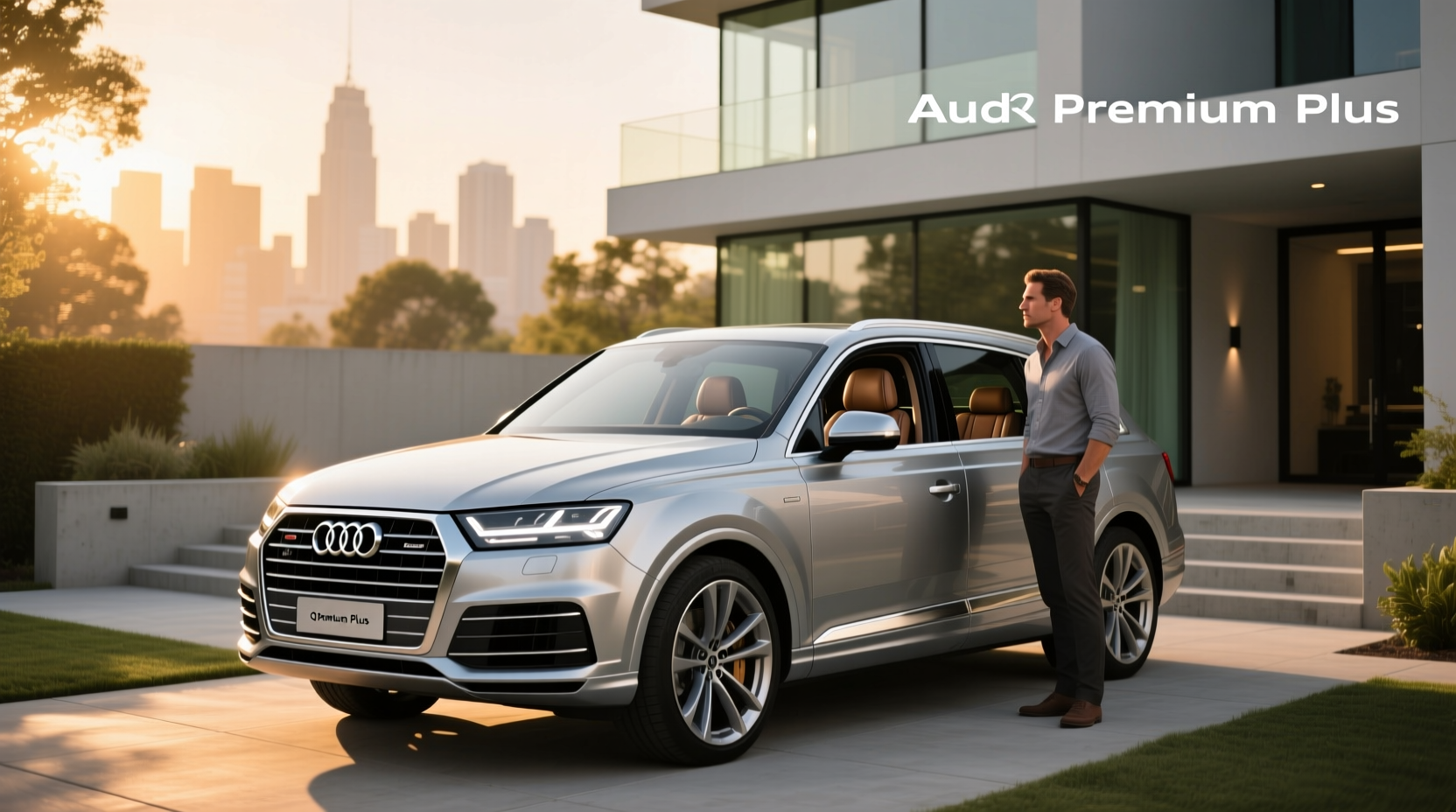 Audi Q7 Premium Plus Price Guide: How to Choose the Right Trim