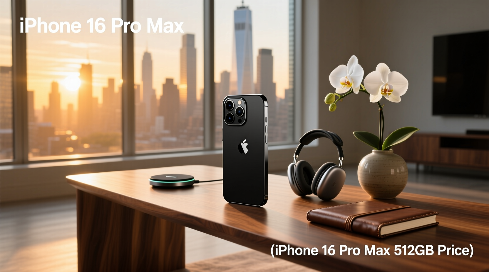 iPhone 16 Pro Max 512GB Price Guide — USA 2026