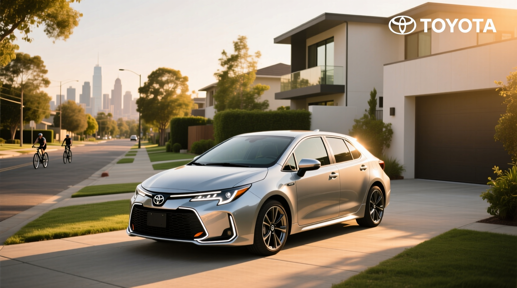 2026 Toyota Corolla Hatchback guide: How to choose your trim