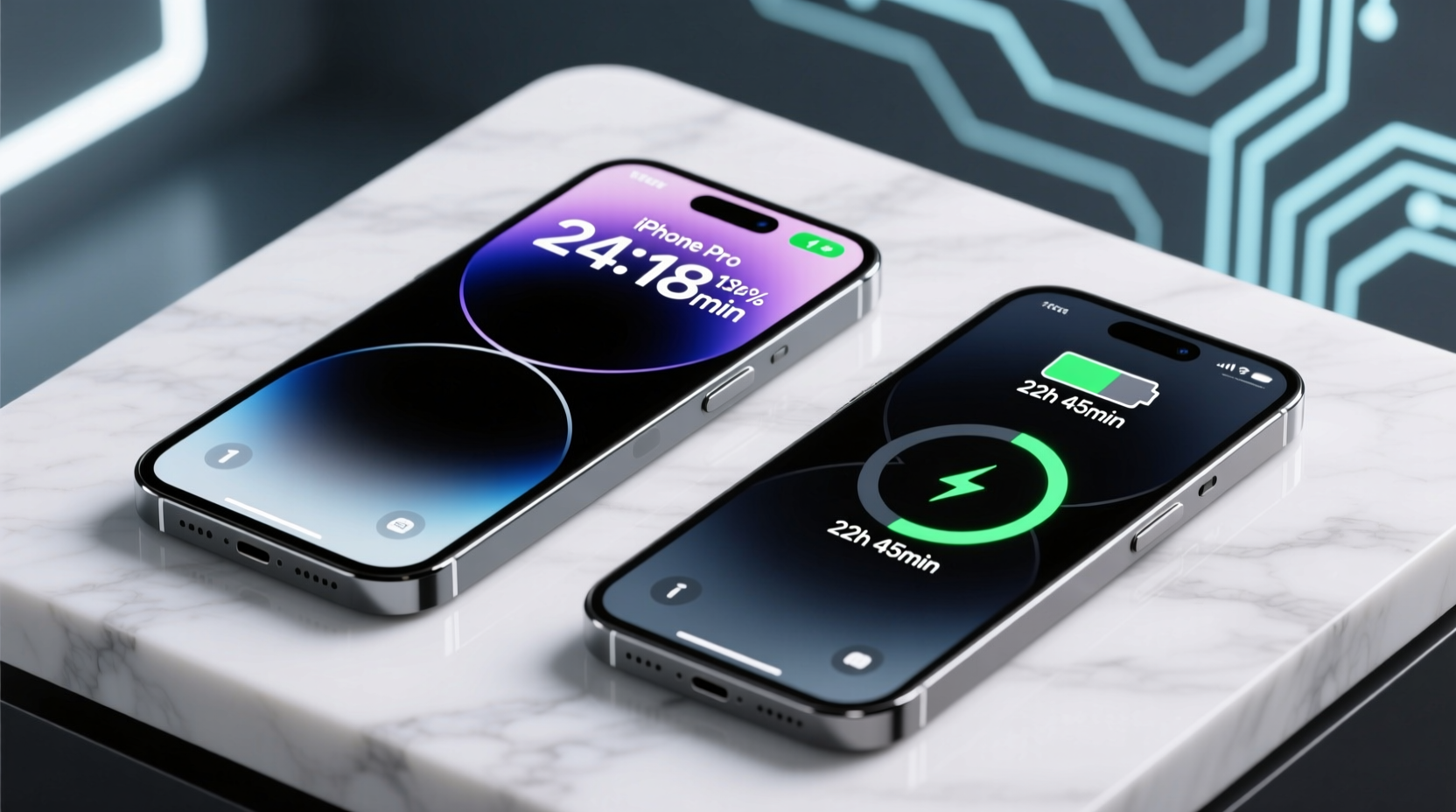 iphone 14 battery life vs iphone 13 is the upgrade worth it for power users