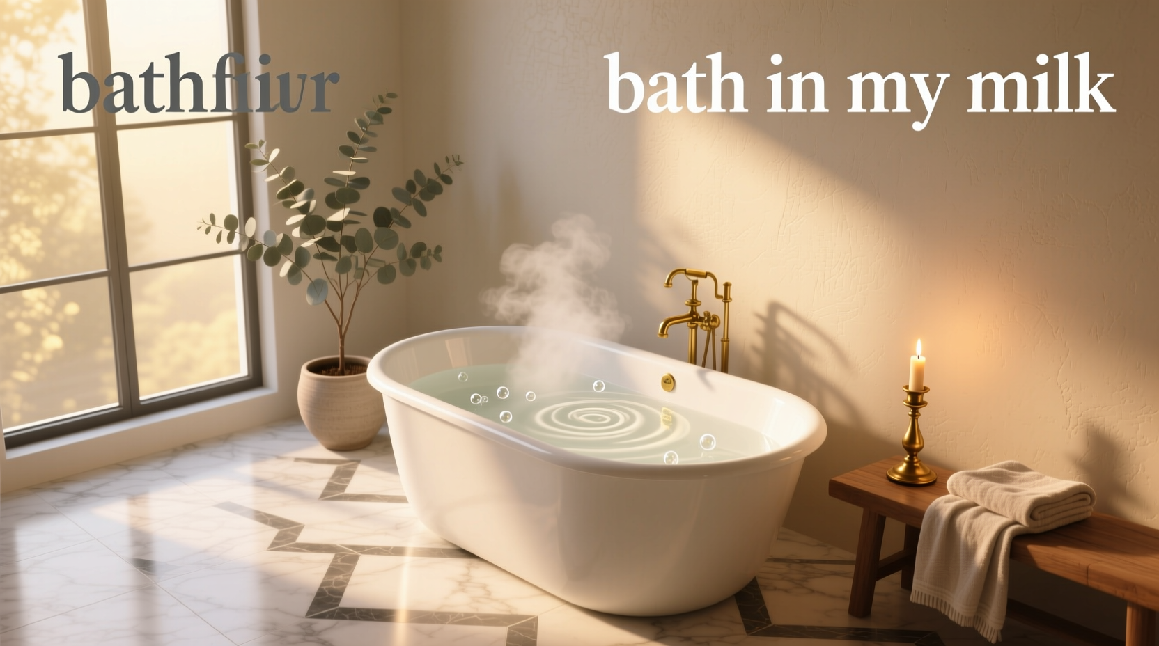 milk bath guide benefits how to