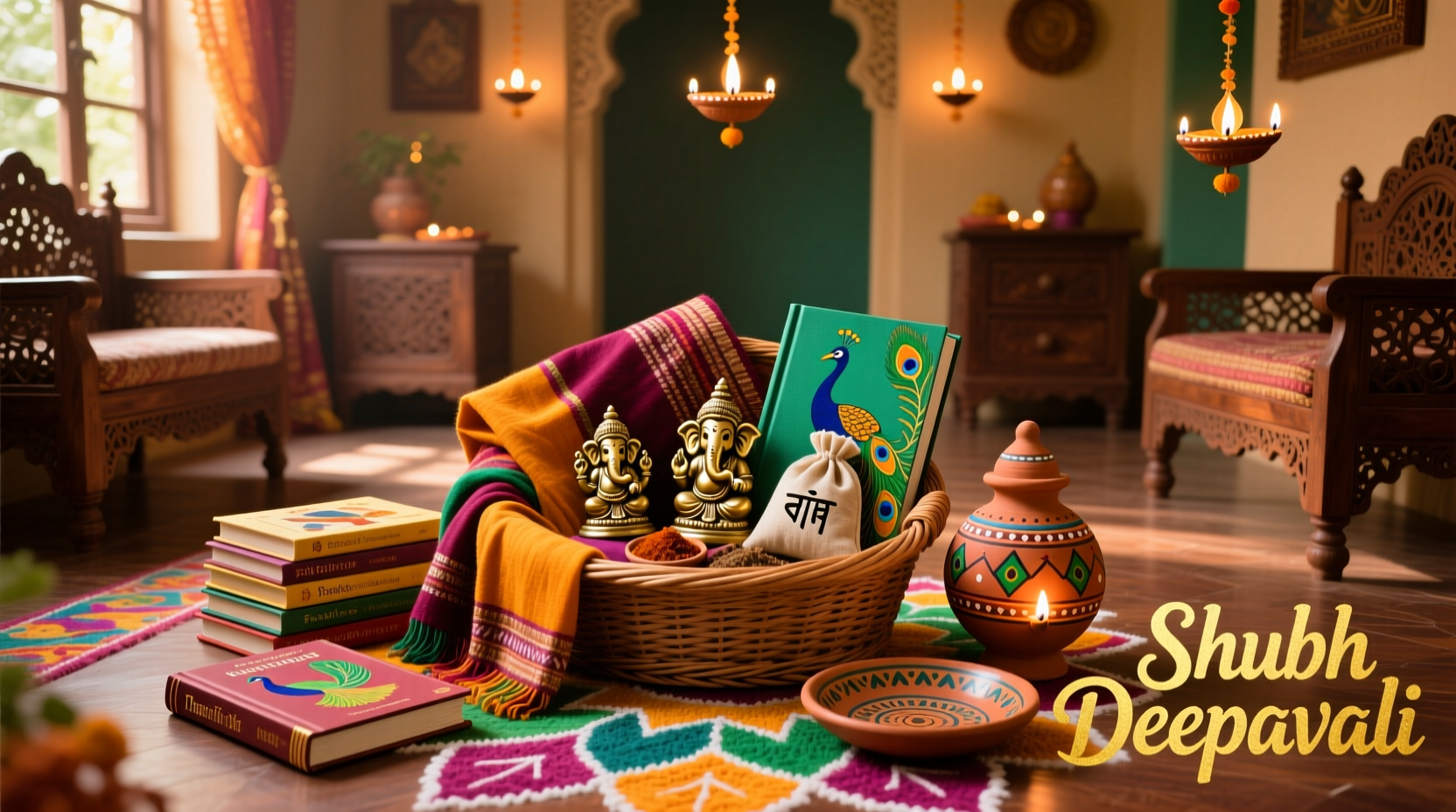 a good new year gift in india