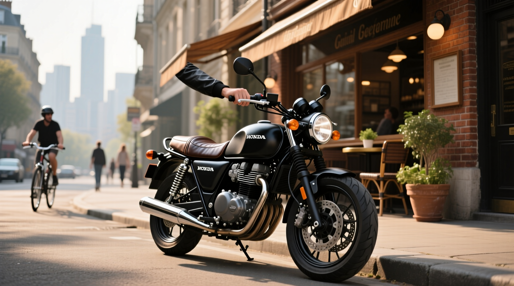 What Is the Honda Dream 125 Price in 2025 by Region?