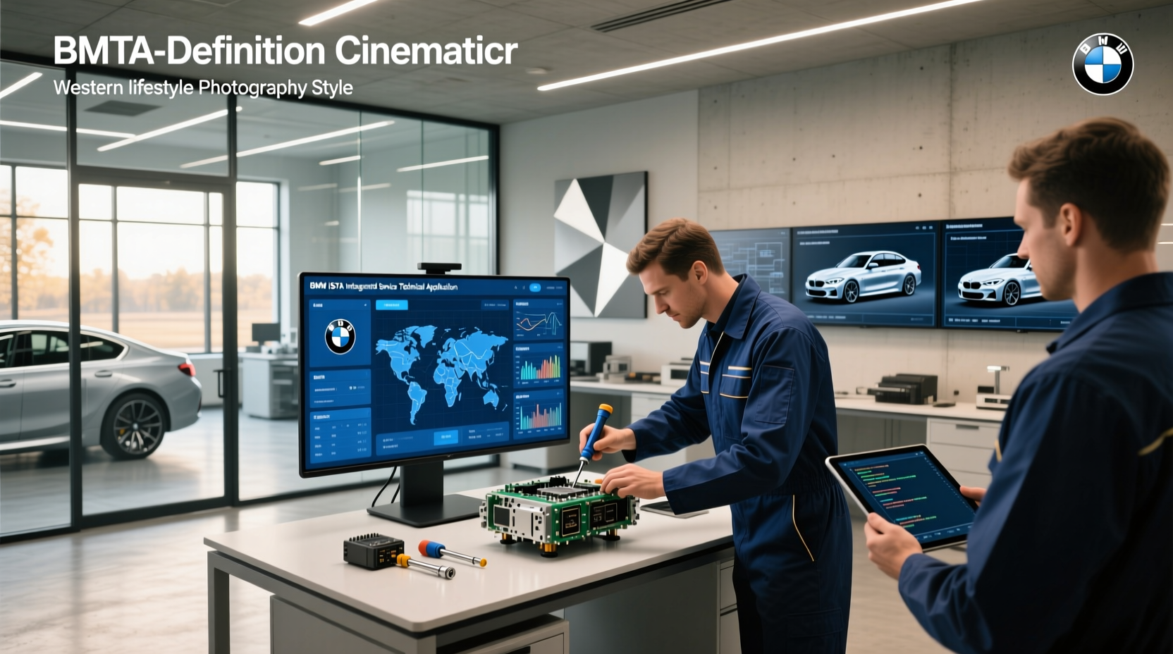 how to choose ista bmw software,Does BMW use ISTA?