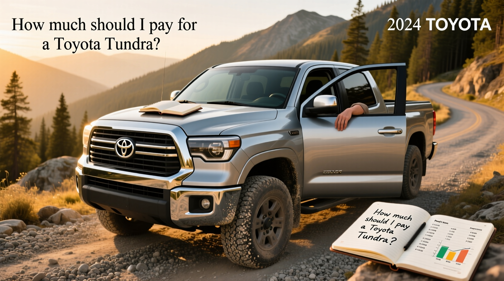 How to Choose for Toyota Tundra, How Much Should I Pay?