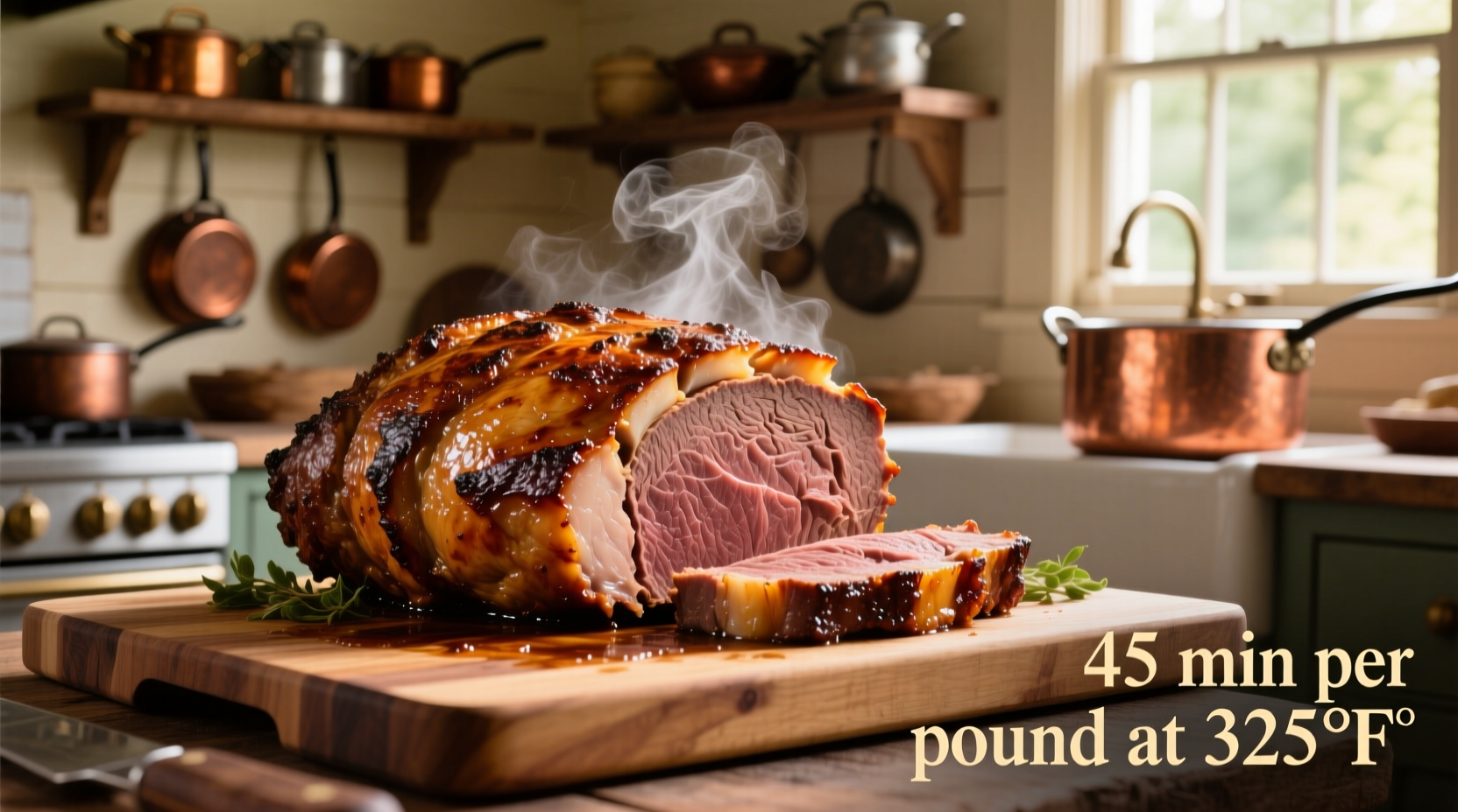 How Long to Cook a Roast: Perfect Timing Guide