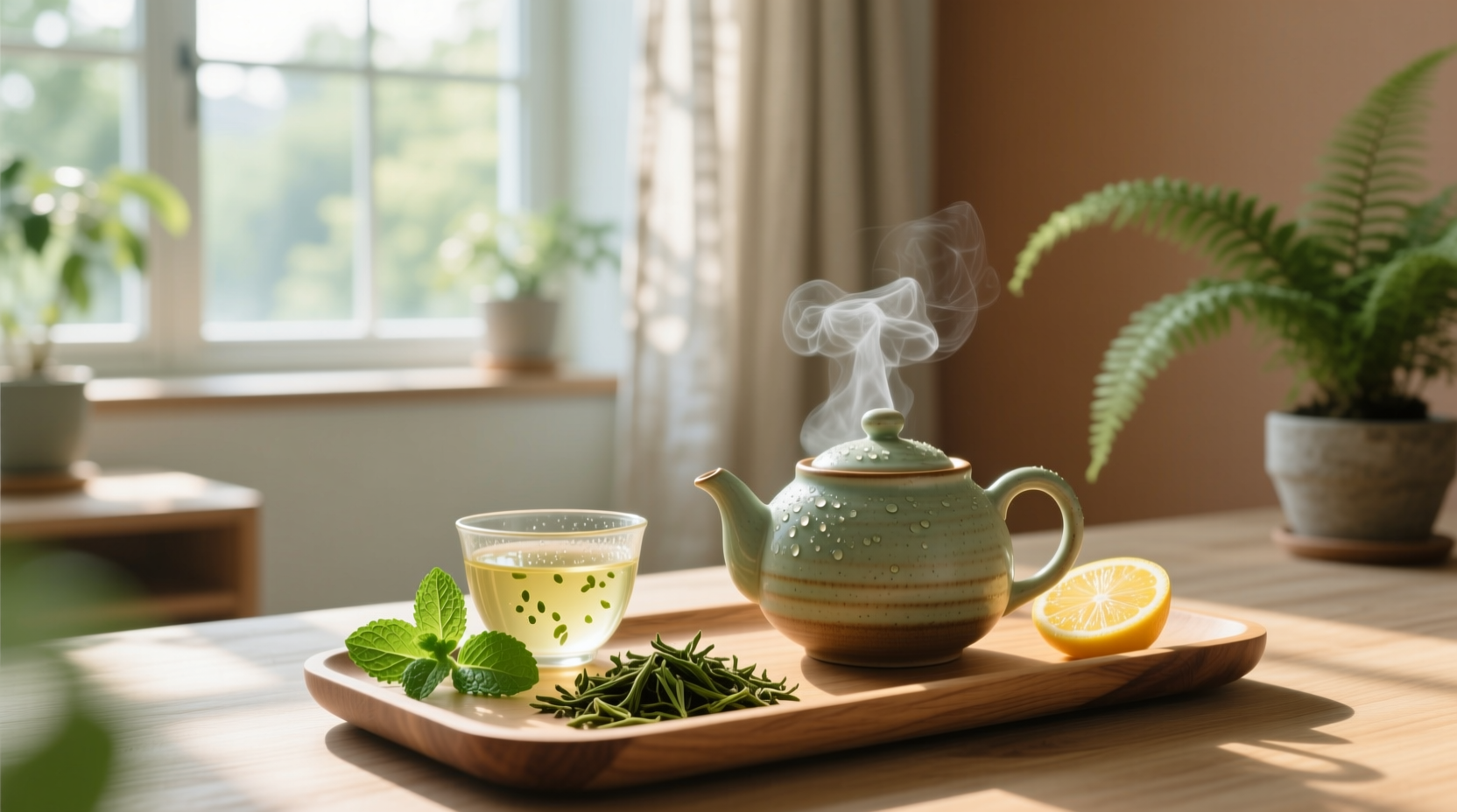 antioxidants in tea what matters most