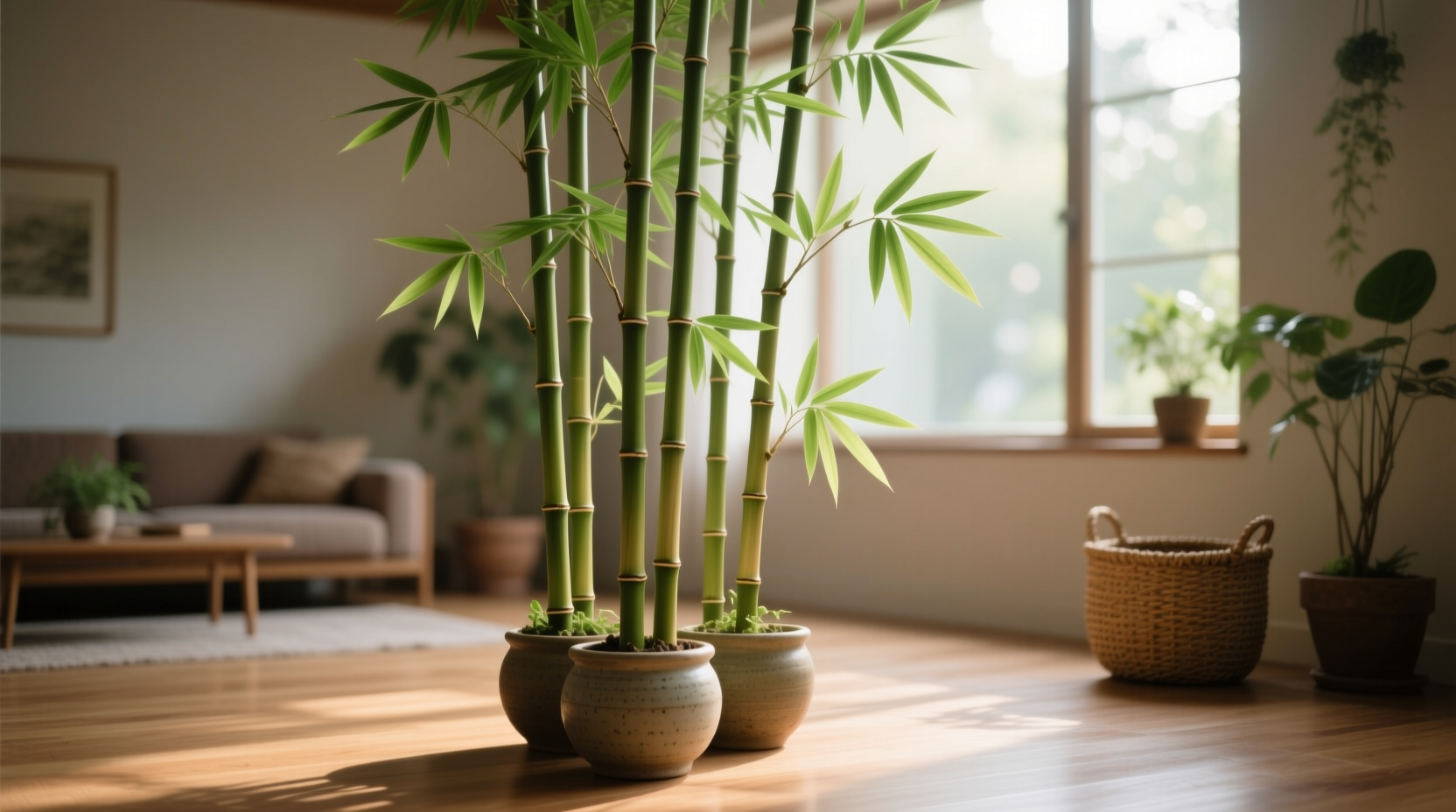 Growing Bamboo Indoors: What Actually Works (Not Just Lucky Guesses)