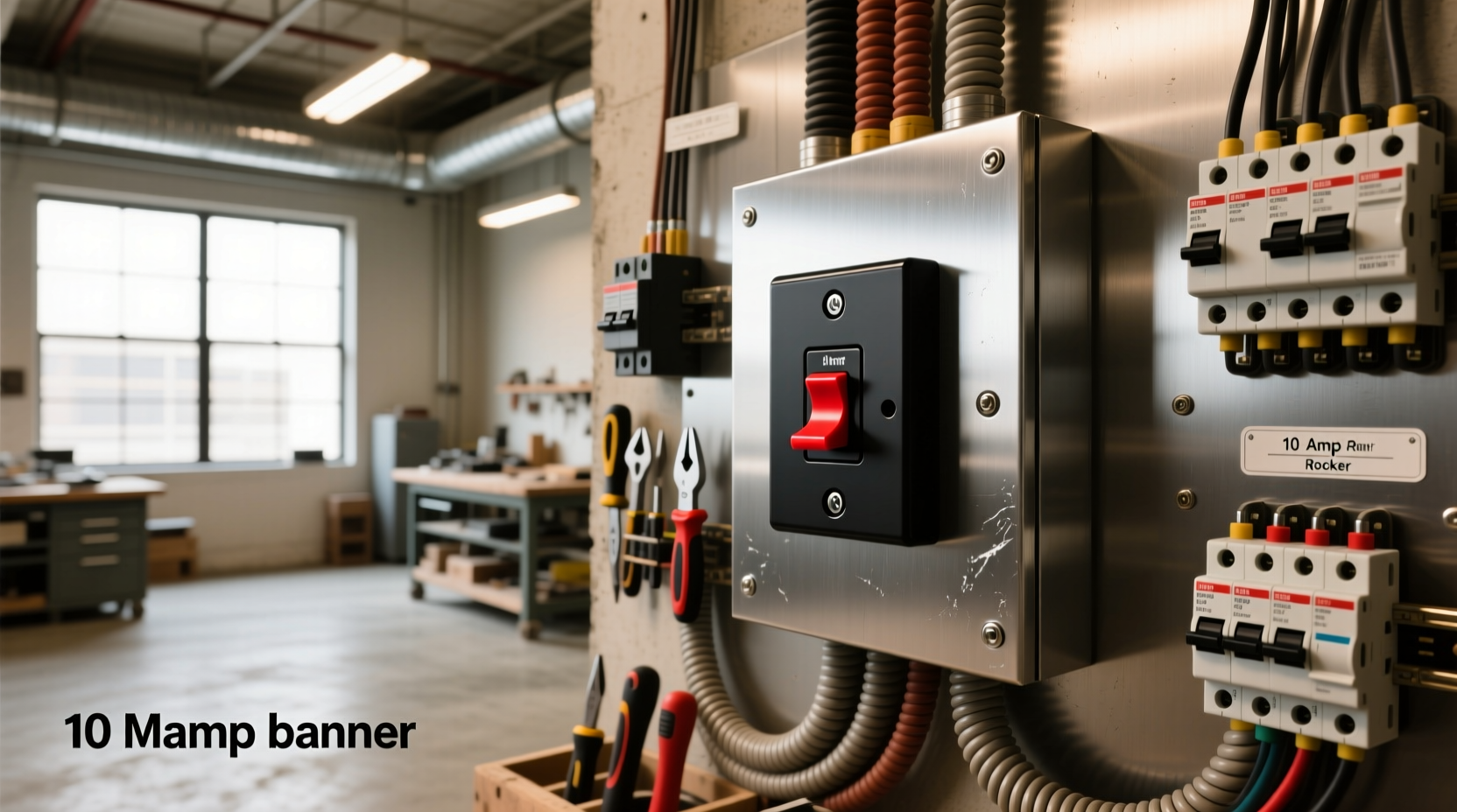 10 amp rocker switch guide what you actually need