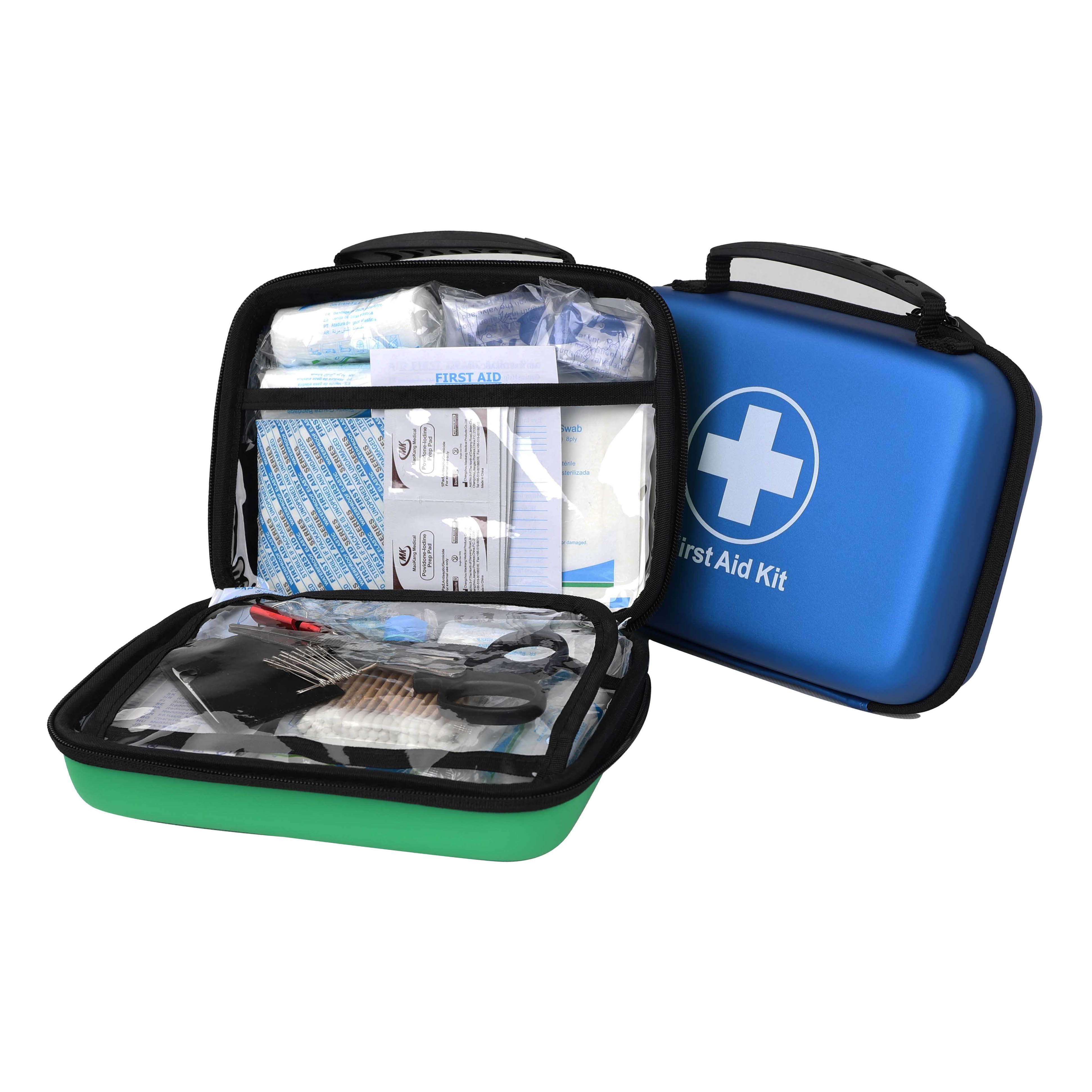 优质医院急救救生包,用于急救箱的棉纱绷带 - buy first aid survival