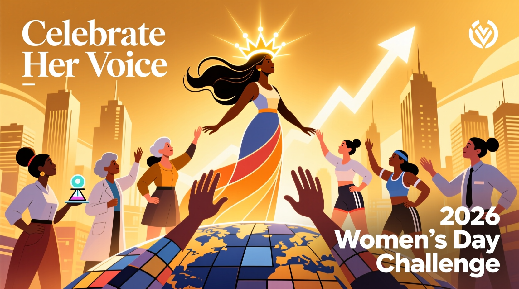 womens day contest ideas