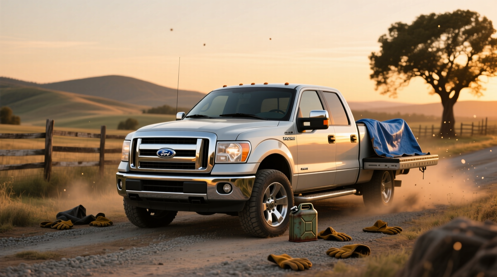 2009 Pickup Truck Buying Guide