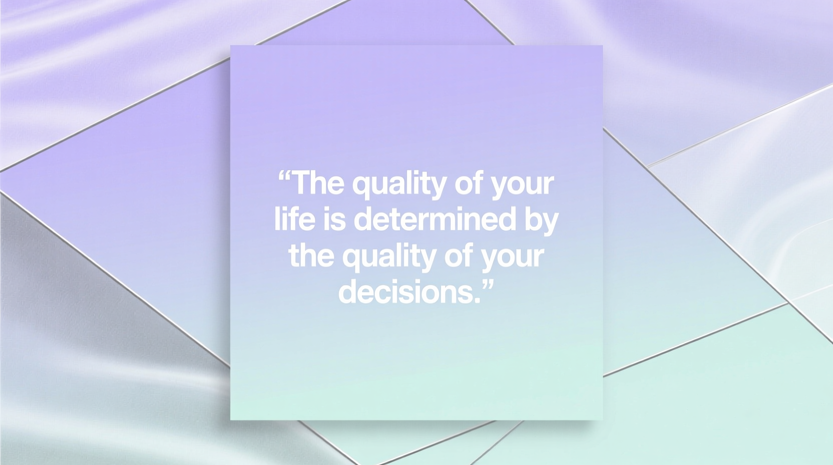 strong quotes about life