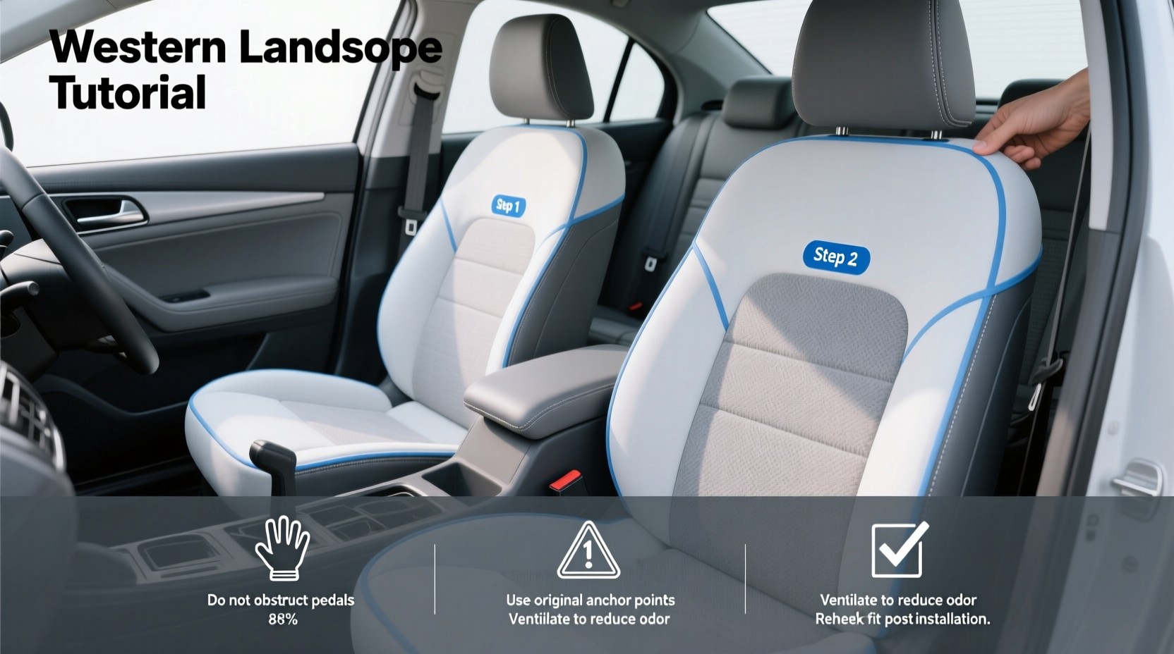 2002 mitsubishi lancer seat covers