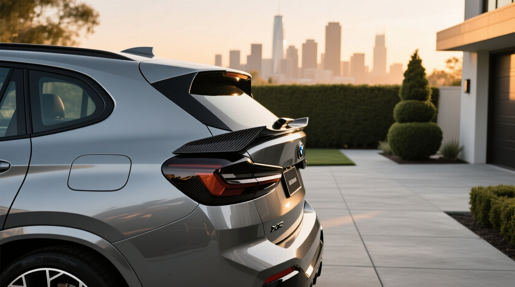 X1 Rear Spoiler: Is It Worth It? Buying Guide