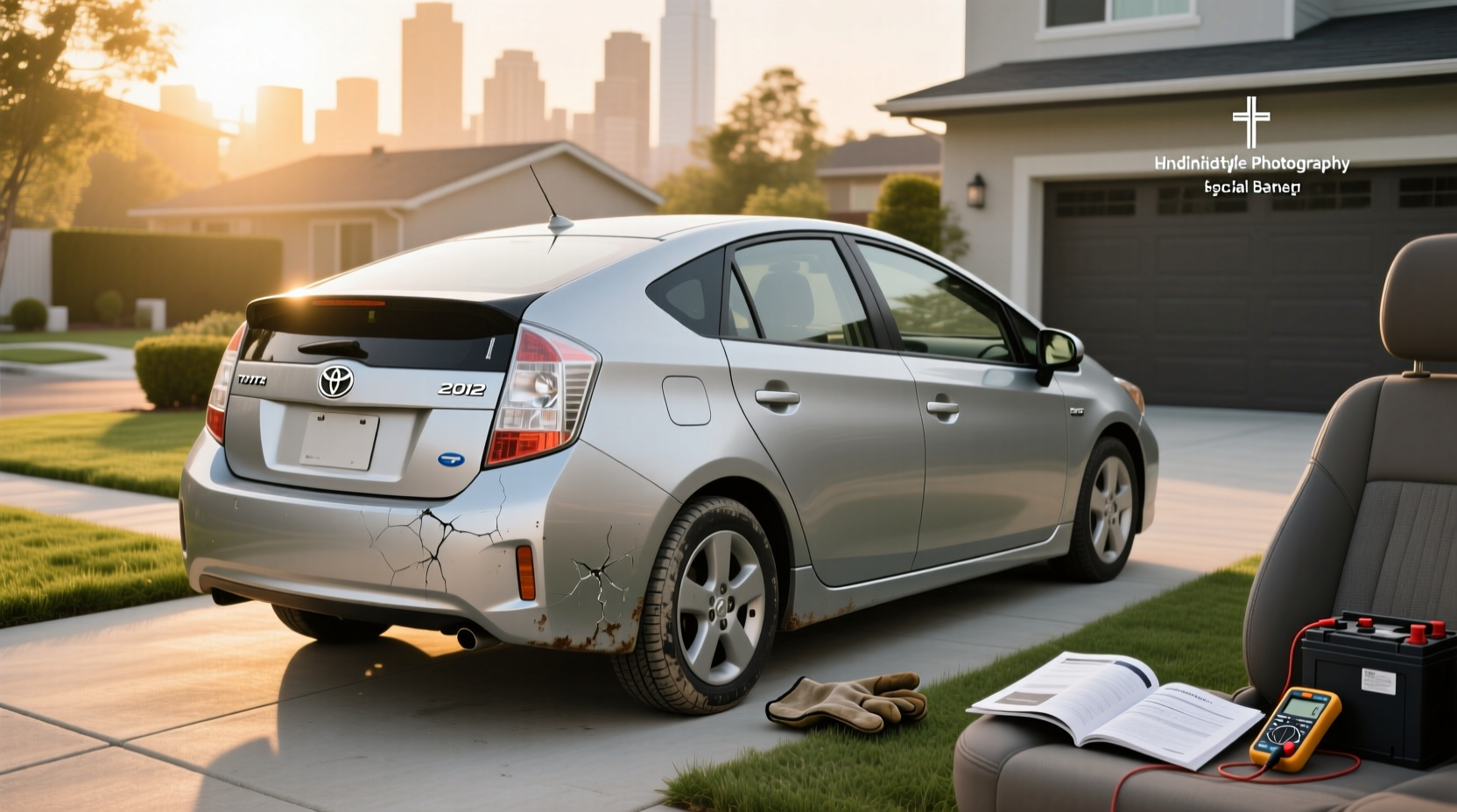 2012 Toyota Prius Problems: What to Look For Before Buying