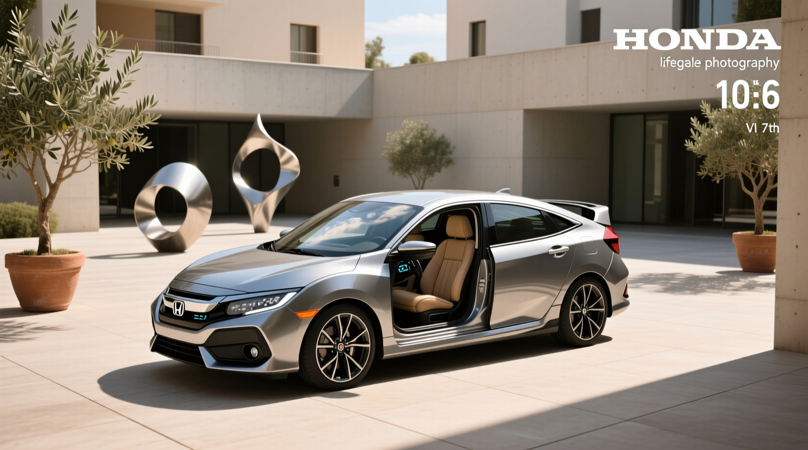 7th Generation Honda Civic Hatchback Guide