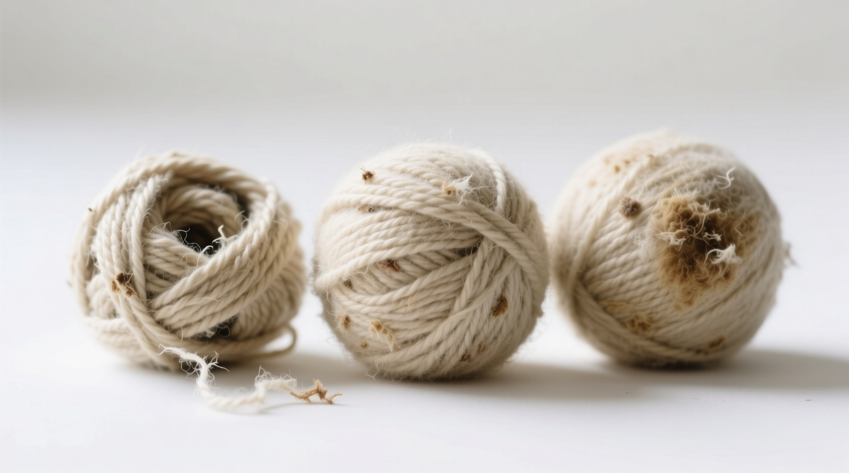 how long do dryer balls last
