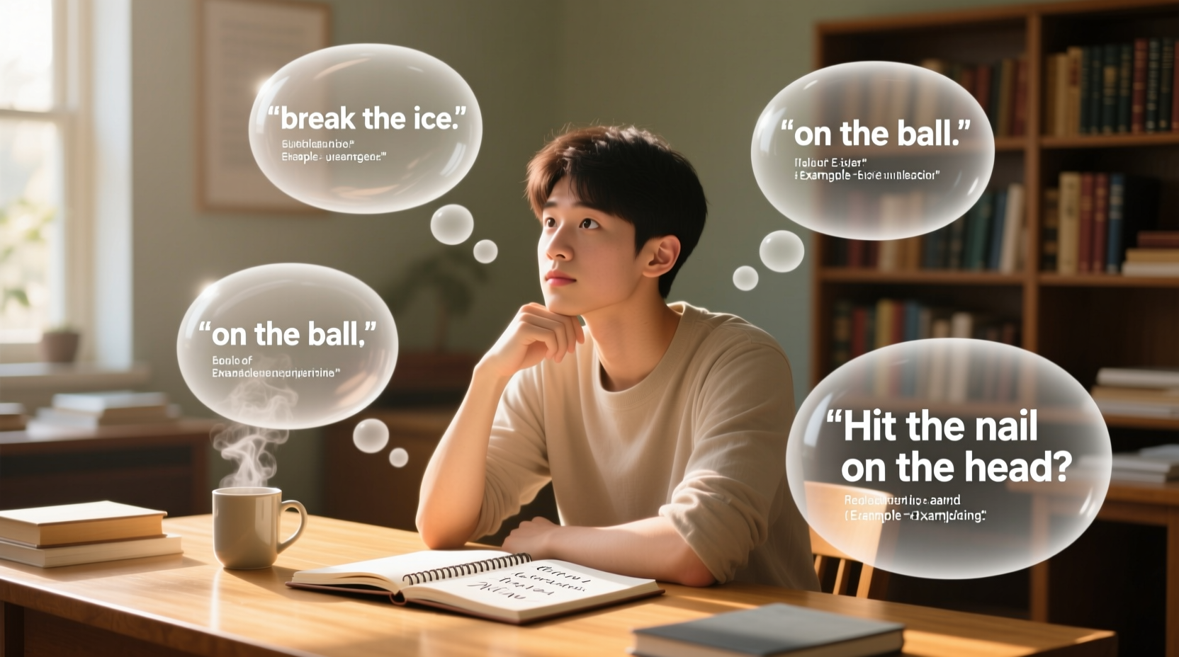 why should i understanding the meaning usage of the phrase