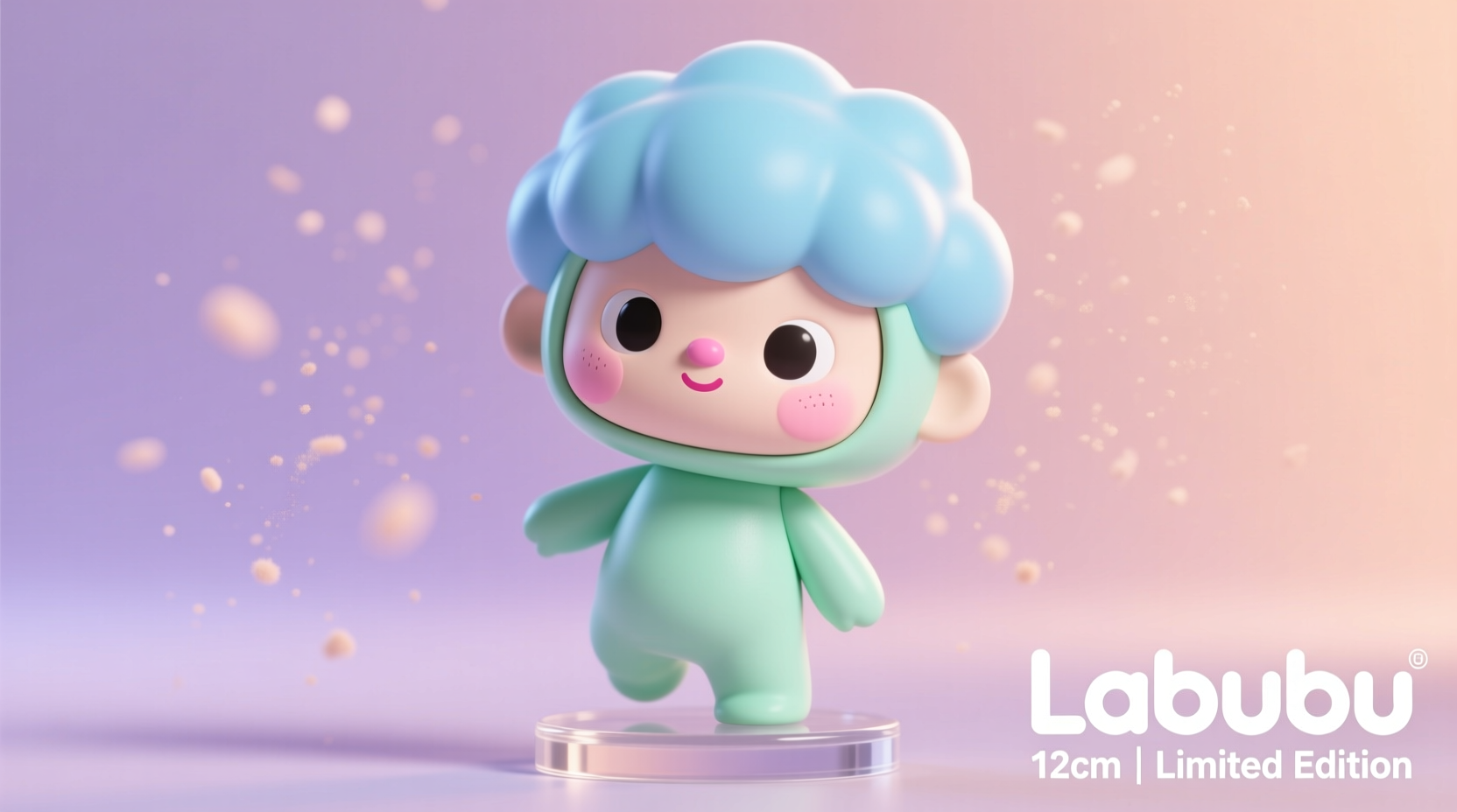 what size are labubu