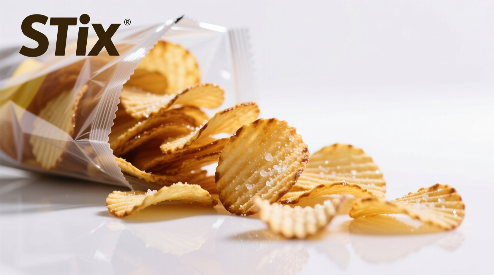 Stix Potato Chips: What Makes Them Different From Regular Chips