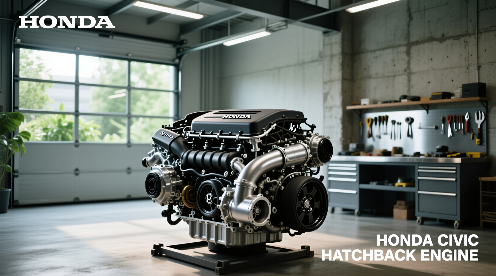 honda civic hatchback engine buying guide