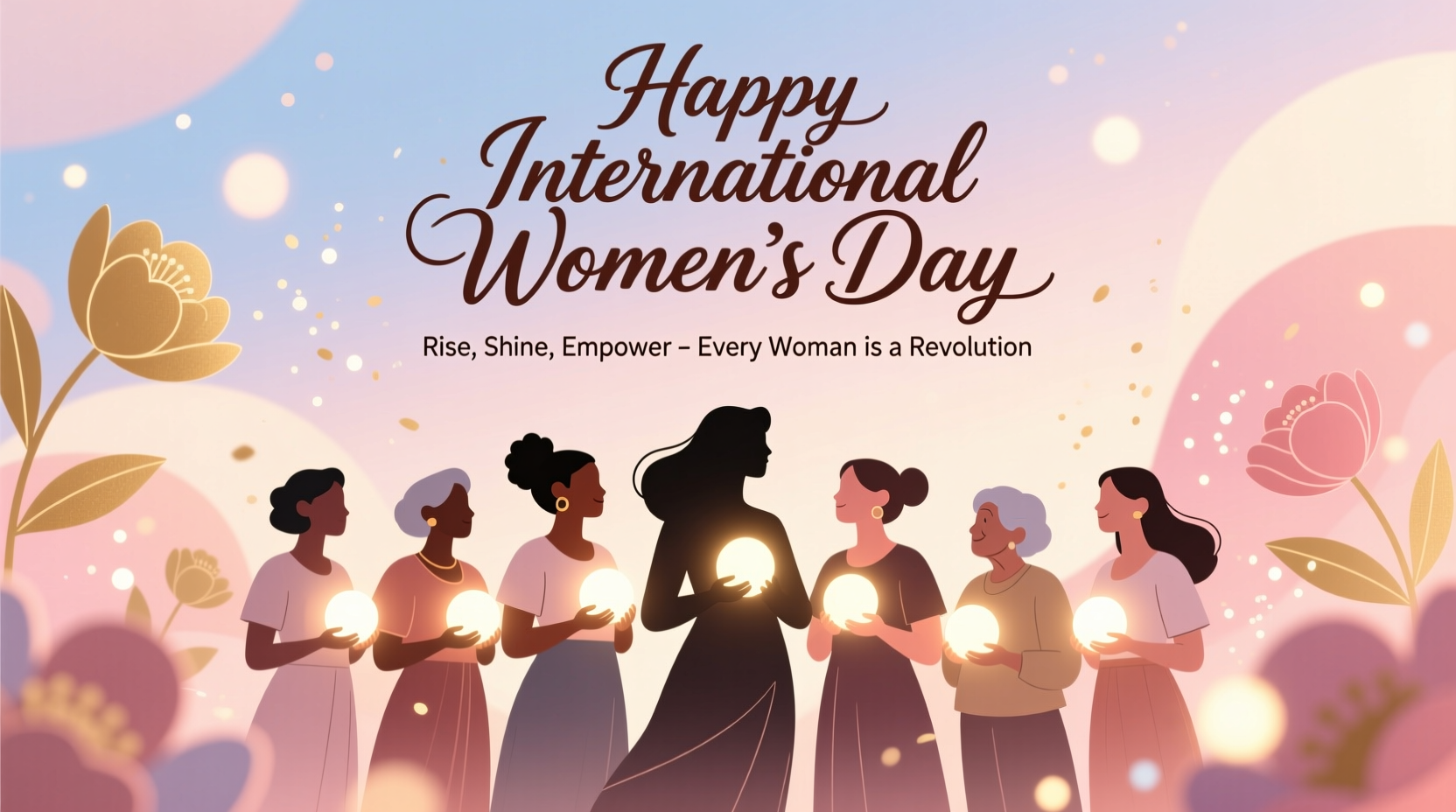 womens day quotes status
