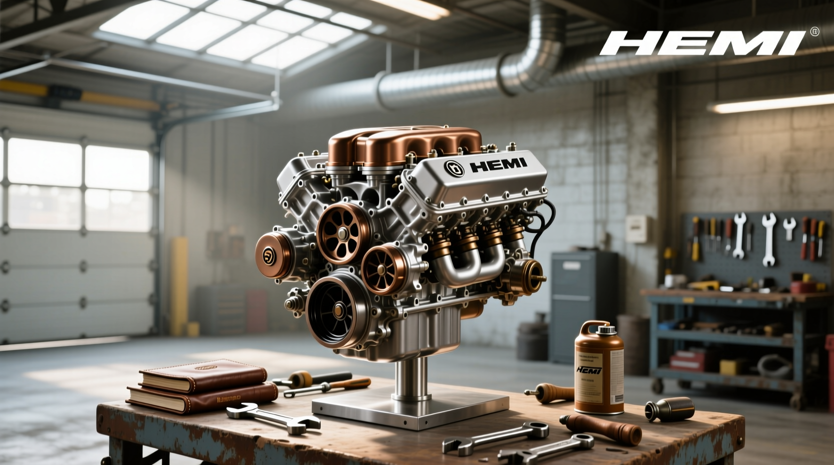 How to Buy a 5.7 Hemi Engine for Sale Safely and Smartly