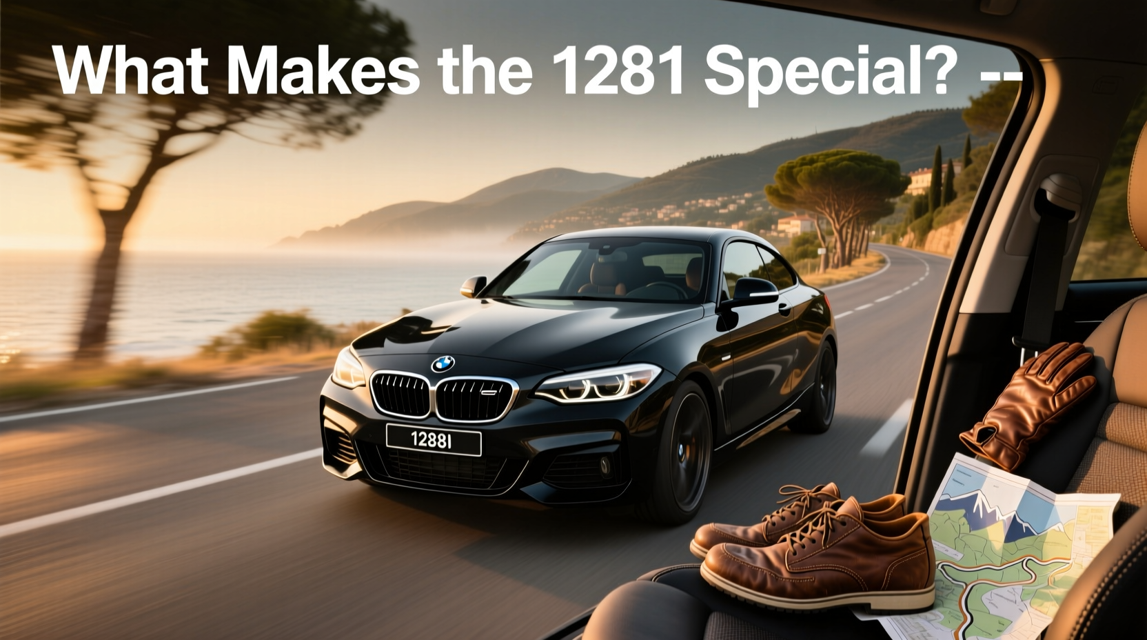 BMW 128i Hatchback Buying Guide