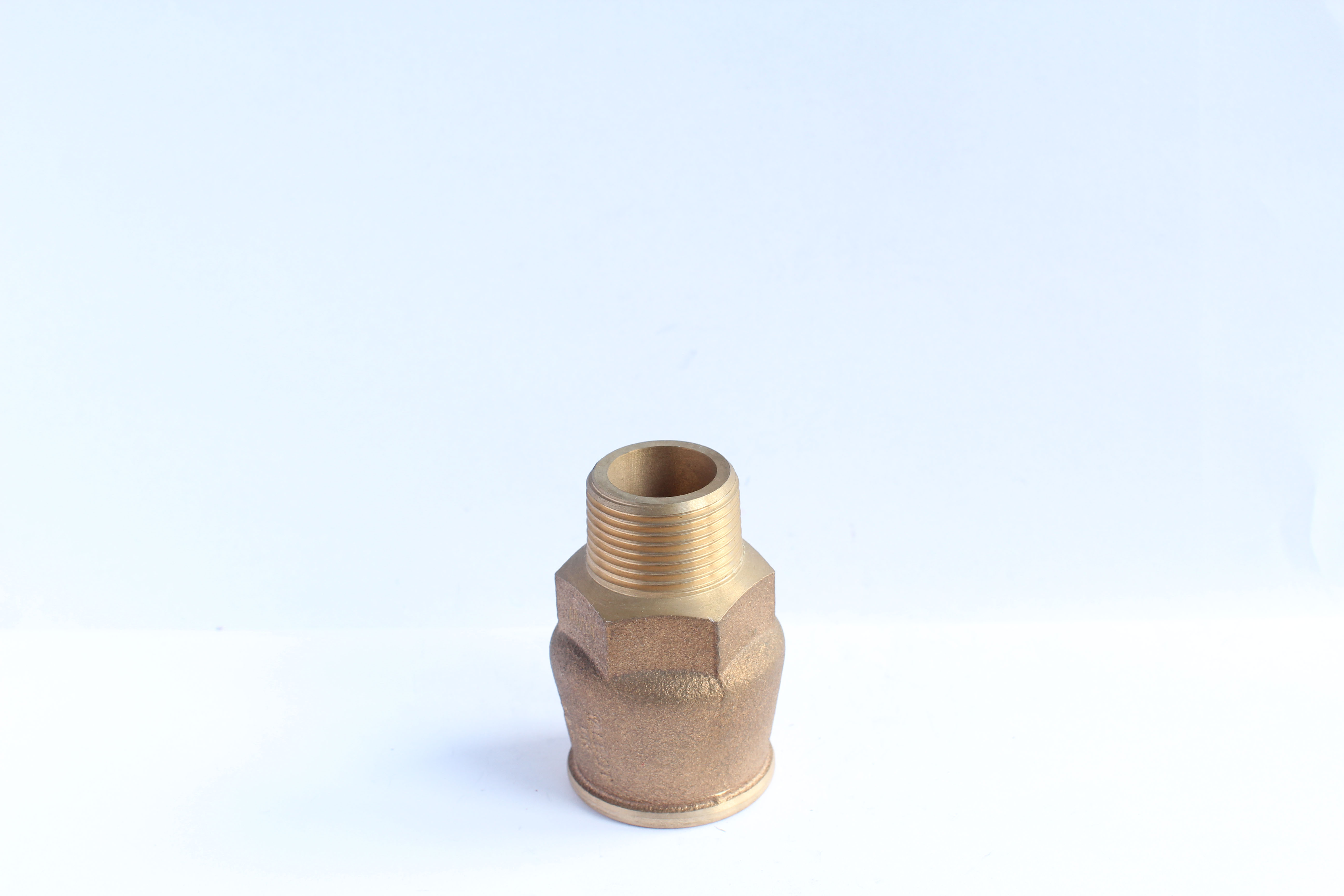 Cheapest ex-factory price High-grade bronze fittings precision valve fittings