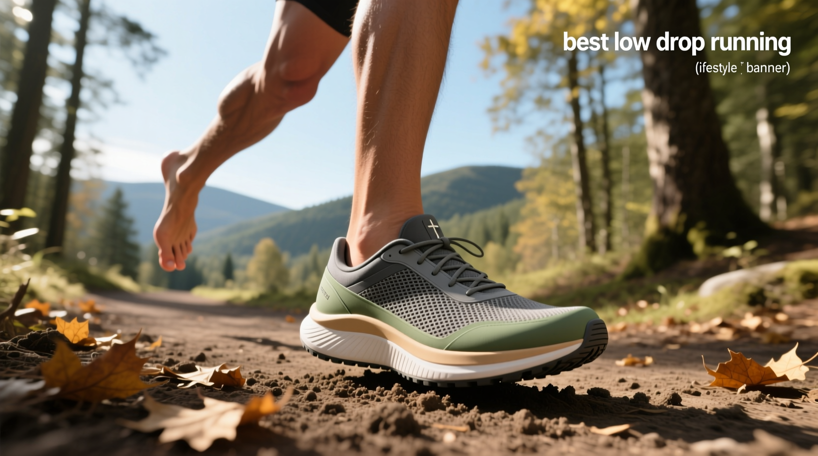 best low drop running shoes guide