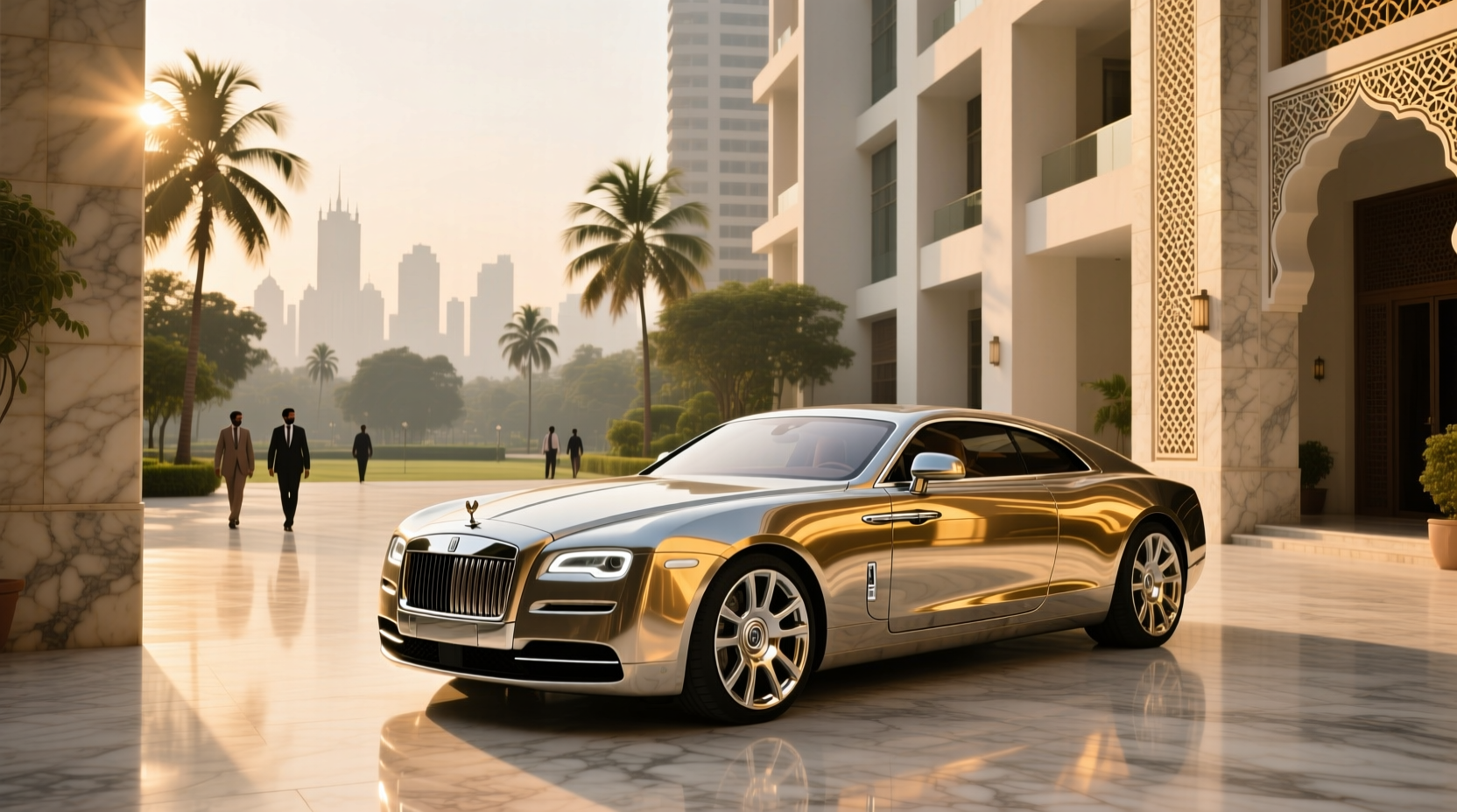 How to Choose Luxury Car India – Buying Guide 2024