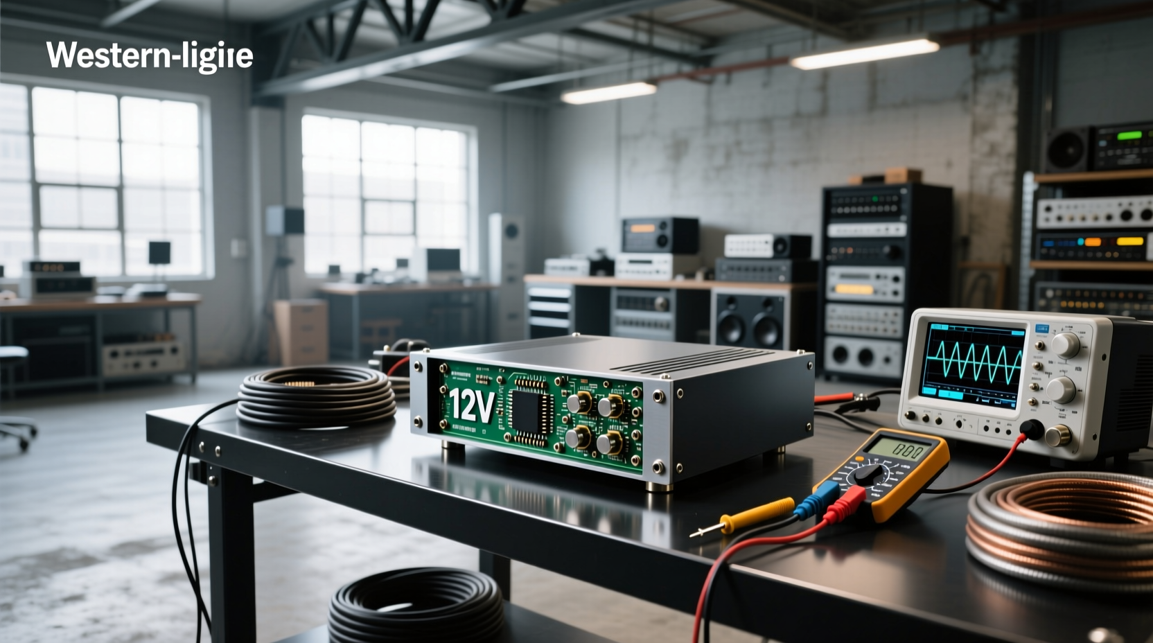 12v amplifier module guide uses selection tips