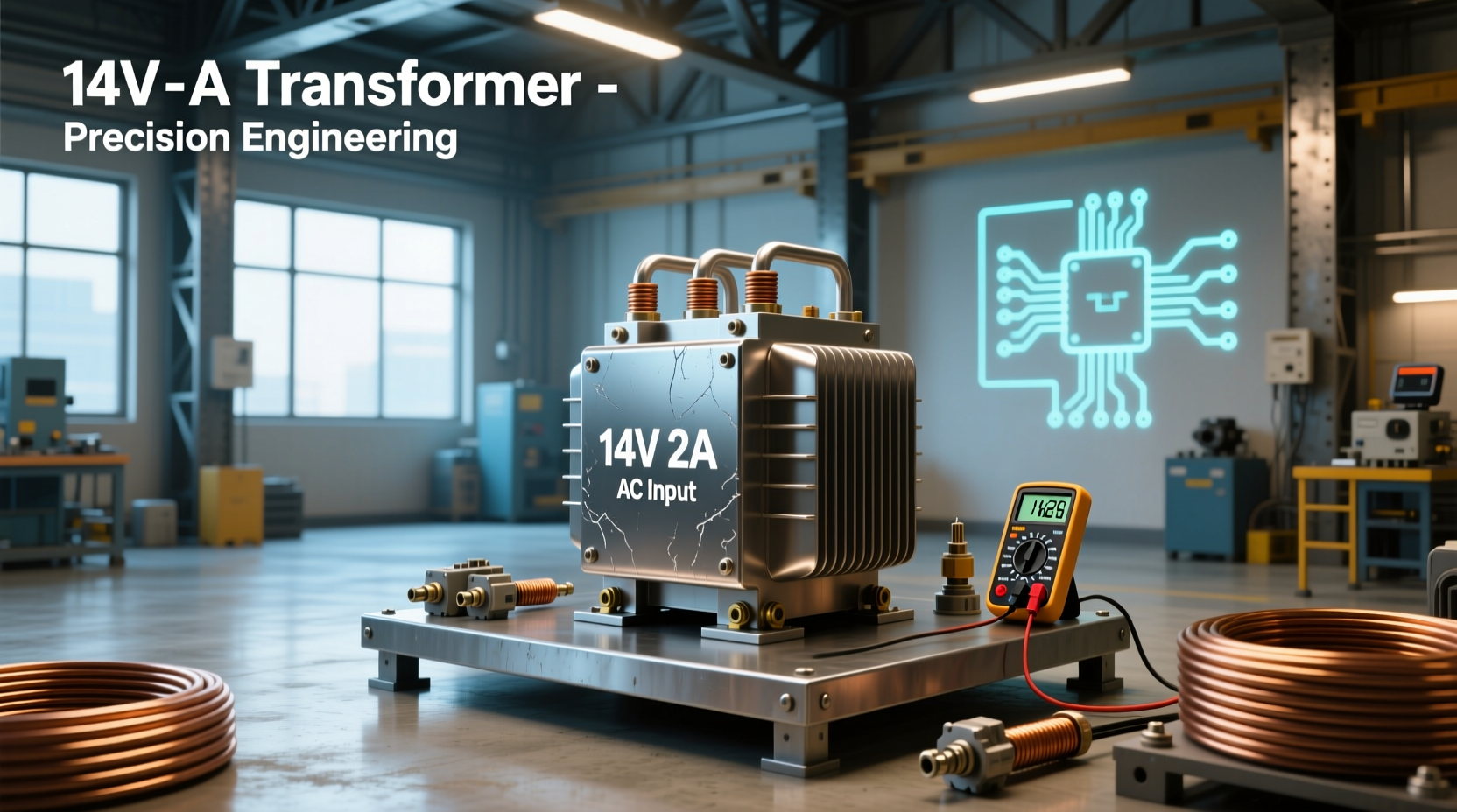 14v 2a transformer guide how to choose right