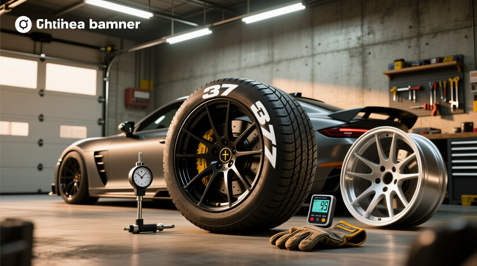 37 Inch Tires Methods 37 Inch Tires Guide: How to Choose the Right One