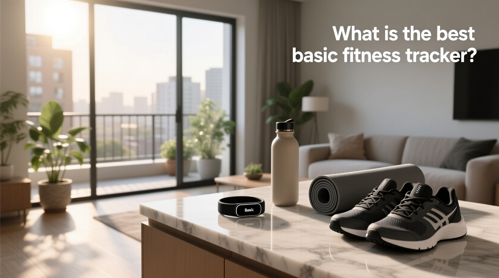 best basic fitness tracker guide