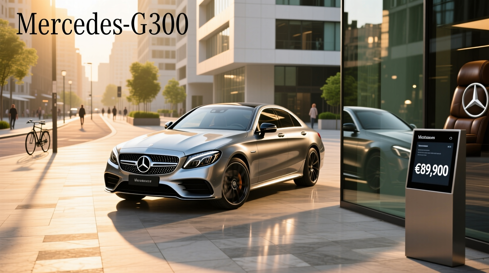 How to Choose Mercedes GLE 300: Buying Guide & Price Insights