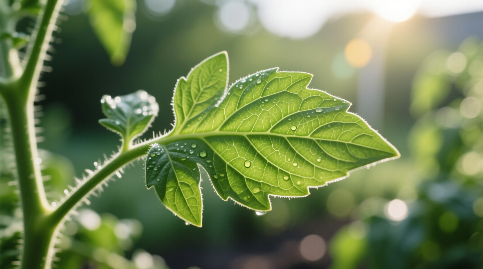 Tomato Leaf Problems: Identification and Solutions