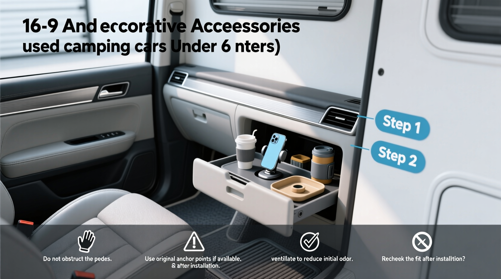 Camping-Car Moins de 6 M Occasion Buying Guide