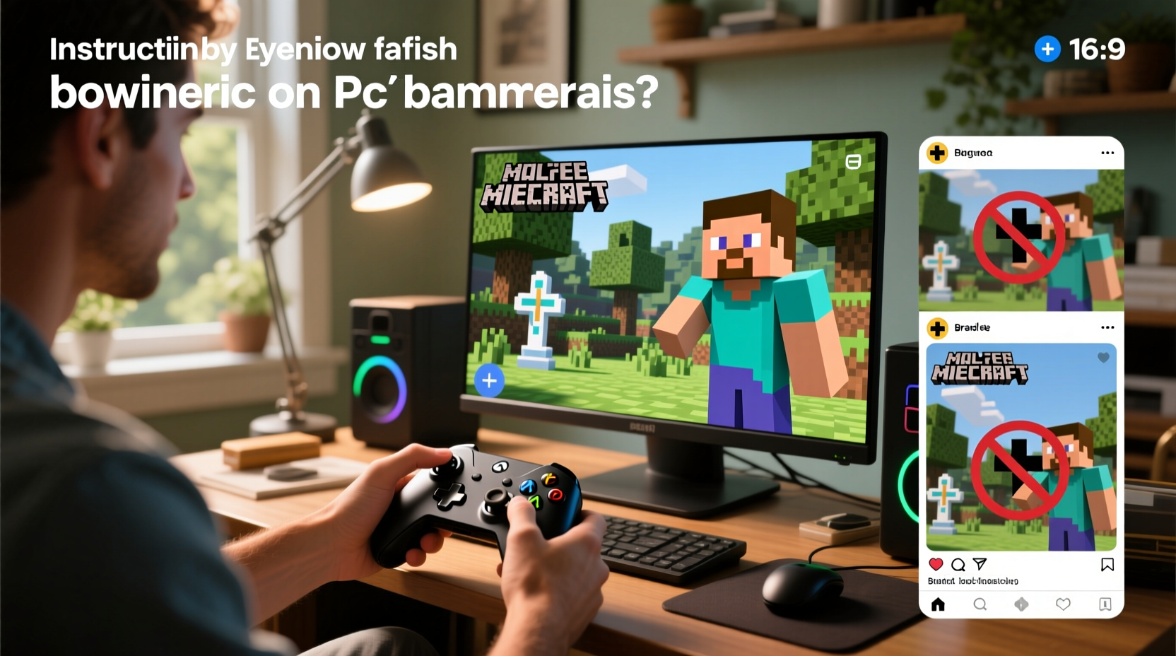 How to Use a Controller on PC for Fortnite — 2026 Setup Guide