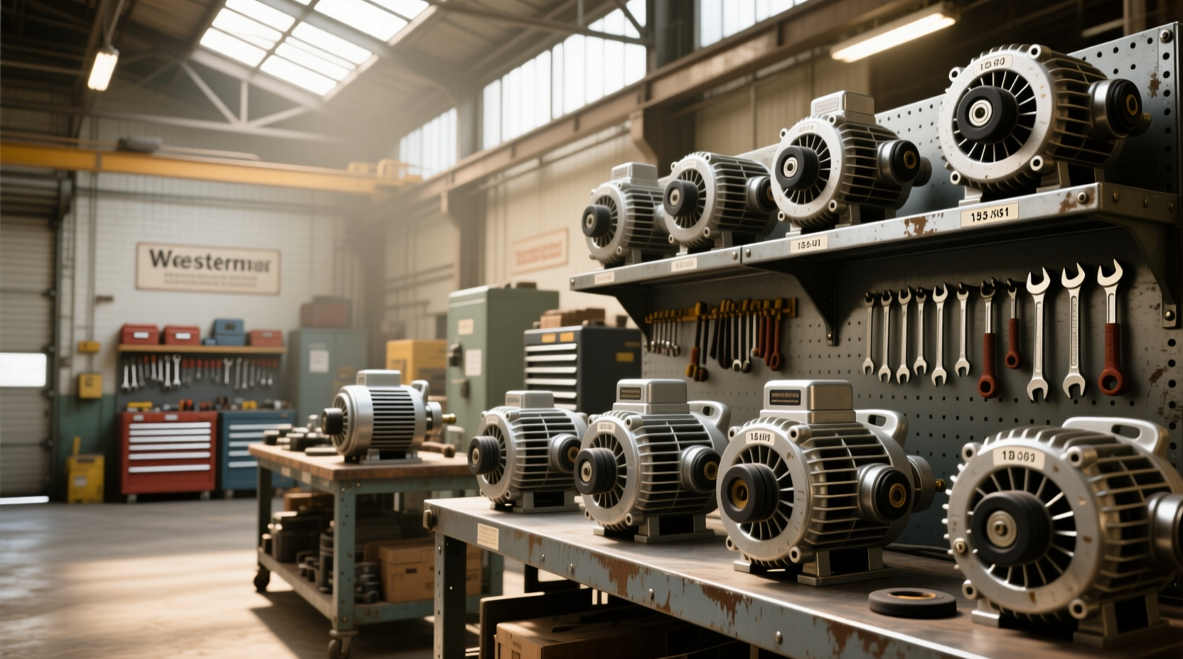 Can You Buy a Reliable Used Alternator? How to Choose & Test