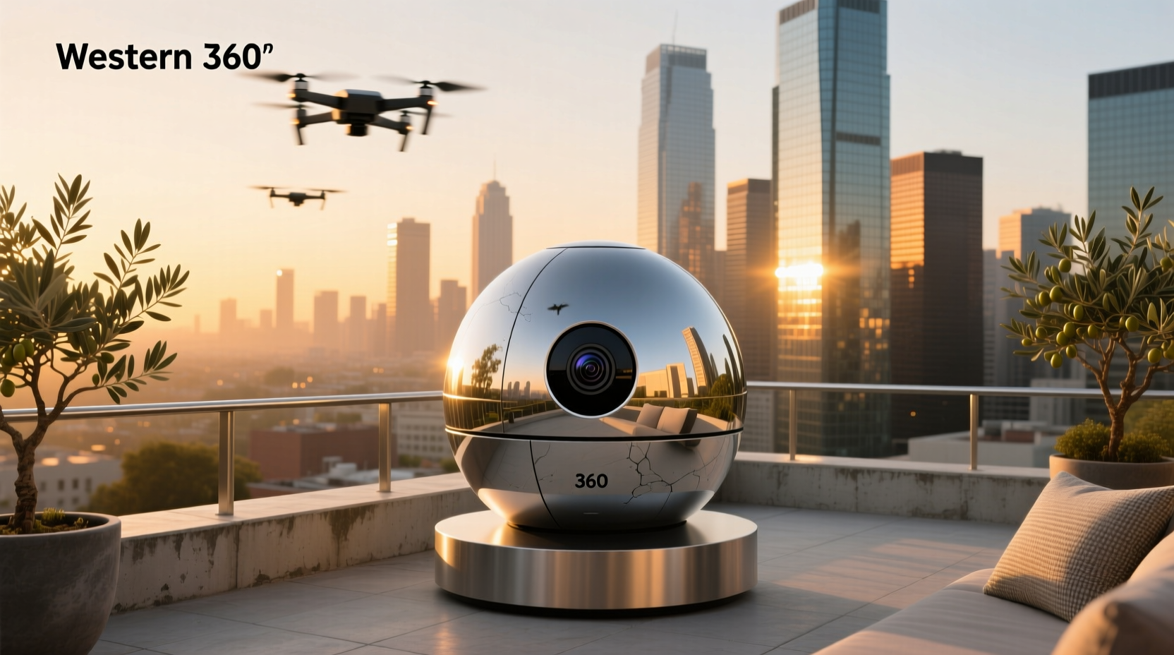 360 camera dome buying guide what actually matters