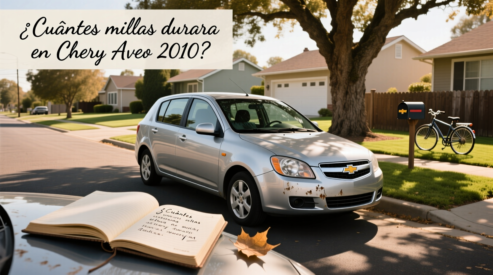 Chevy Aveo 2010 Hatchback: How to Choose a Reliable Used Model