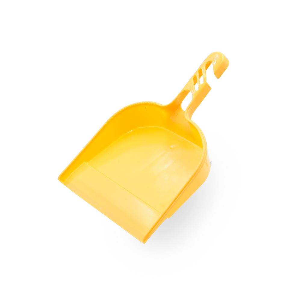 Dustpan and Brush Set for Table Household Plastic Plastic Broom Handle Made PP Dustpan+pp Bristle +TPR Handle Plastic Cover 99