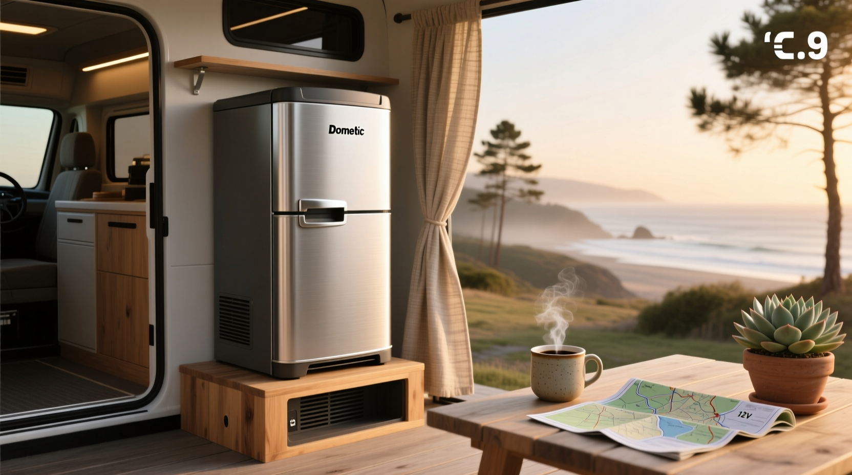What to Know Before Buying a Dometic Upright Fridge 12V?