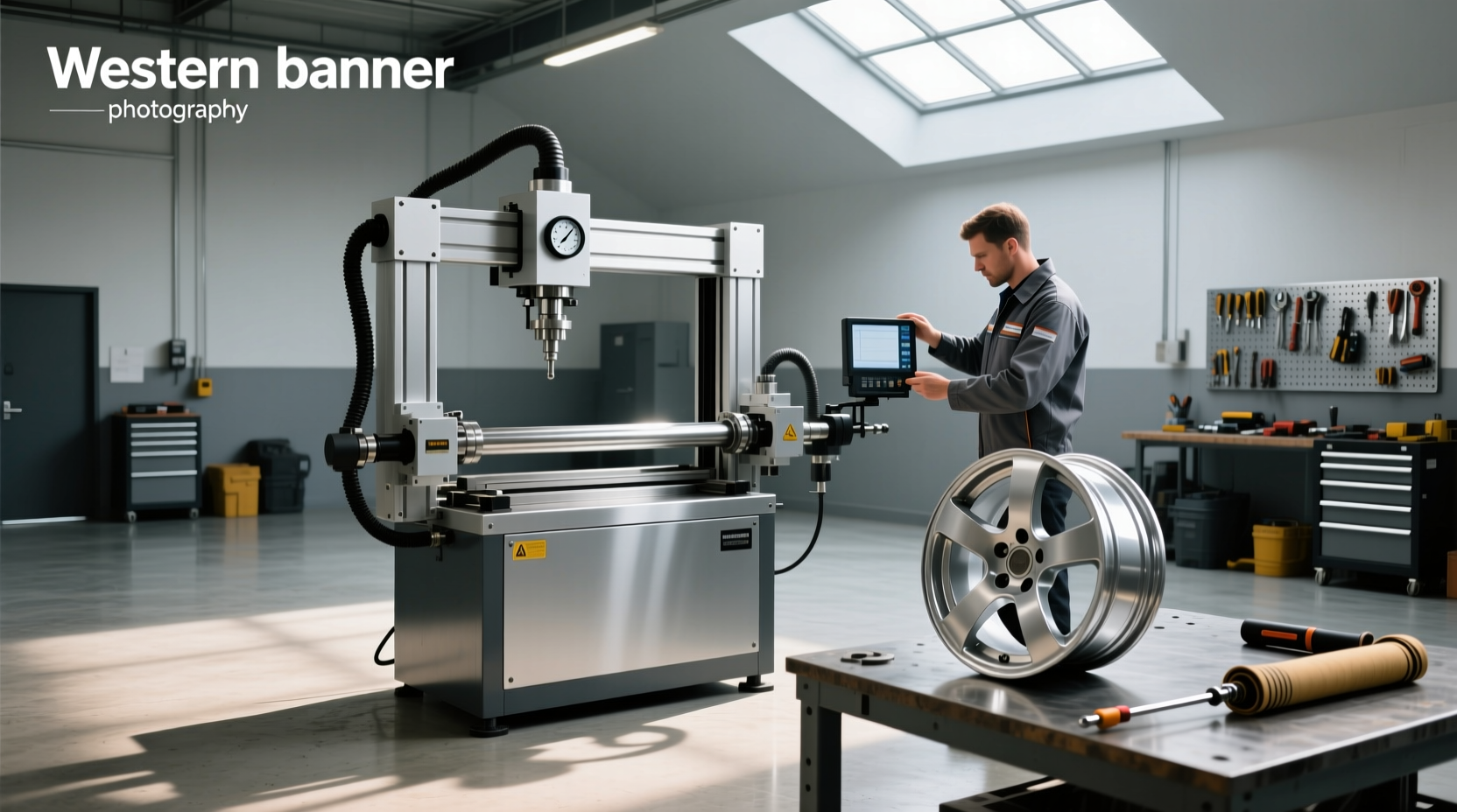 rim straightener machine,Is wheel straightening worth it? buying guide