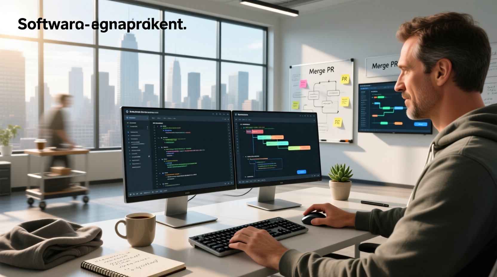 scm tools explained git, svn, gitlab, github best practices