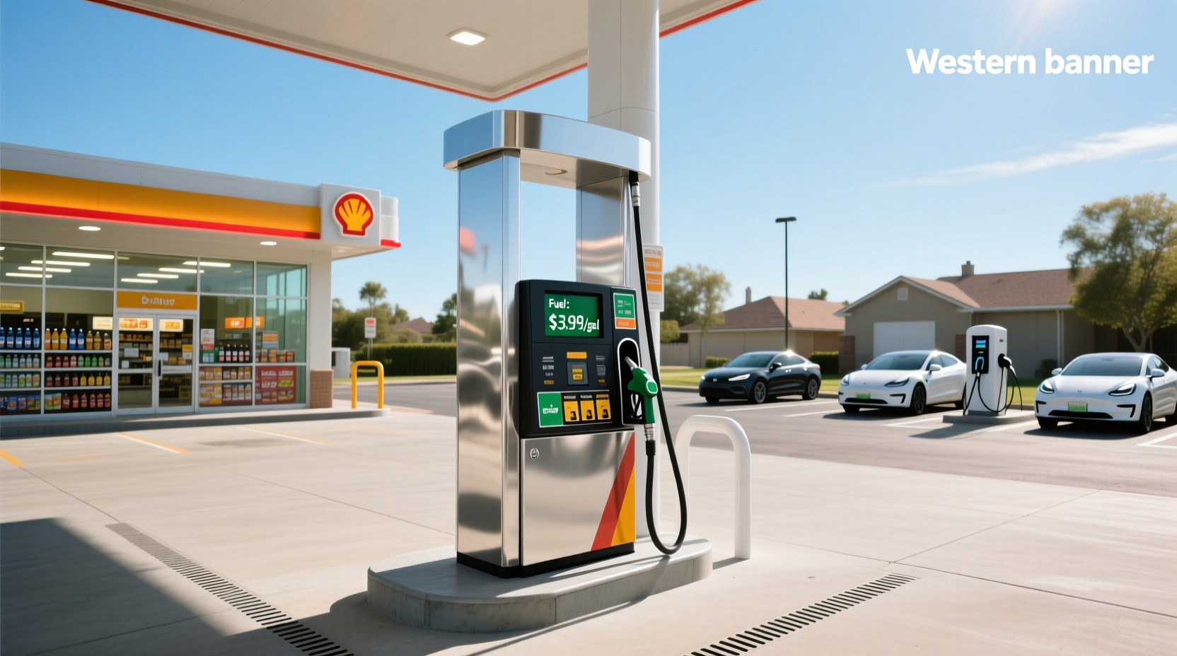 How to Choose and Replace a Gas Fuel Pump: Complete Guide