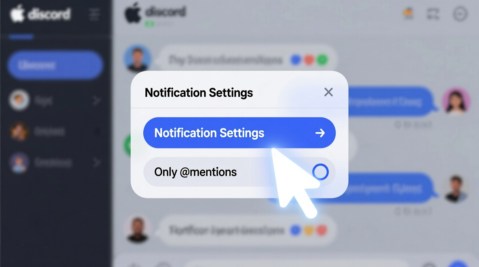 How to Silence Discord Notifications Without Losing Pings