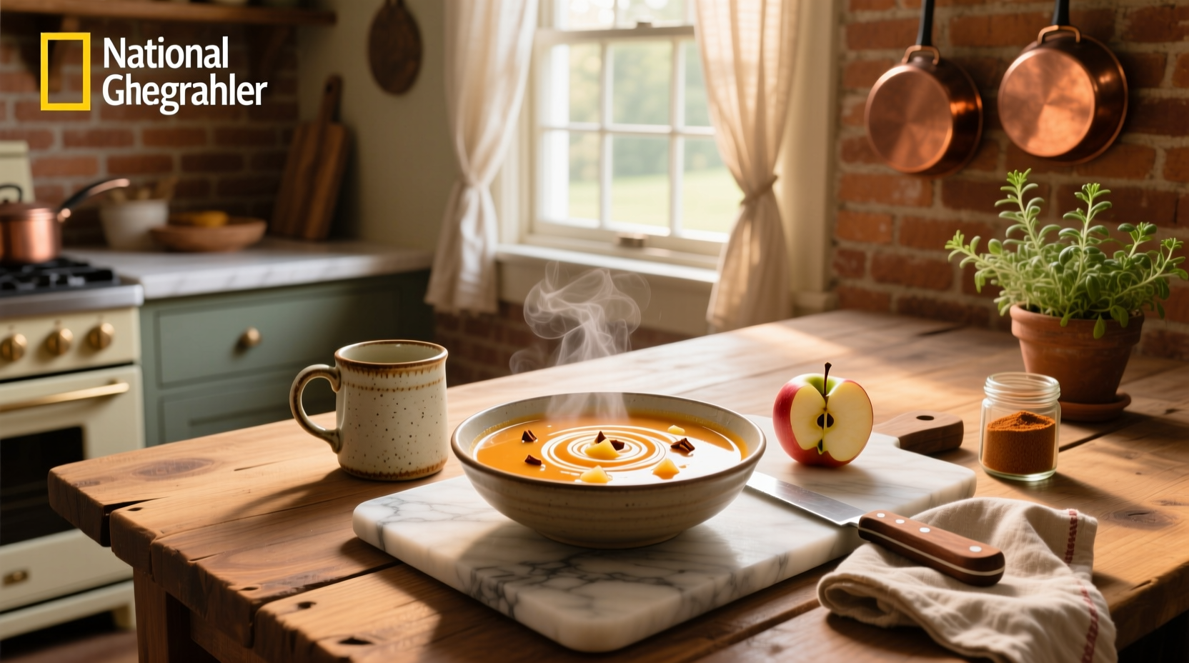 applesauce soup recipe guide